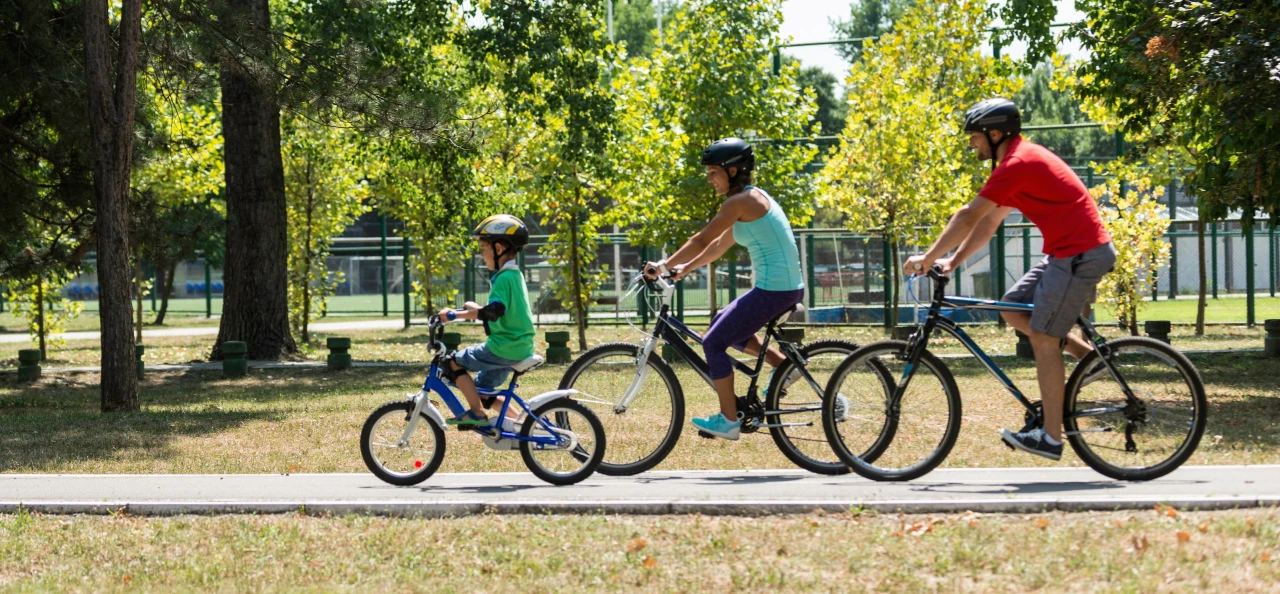 ka pareizi izveleties velosipedu pec auguma