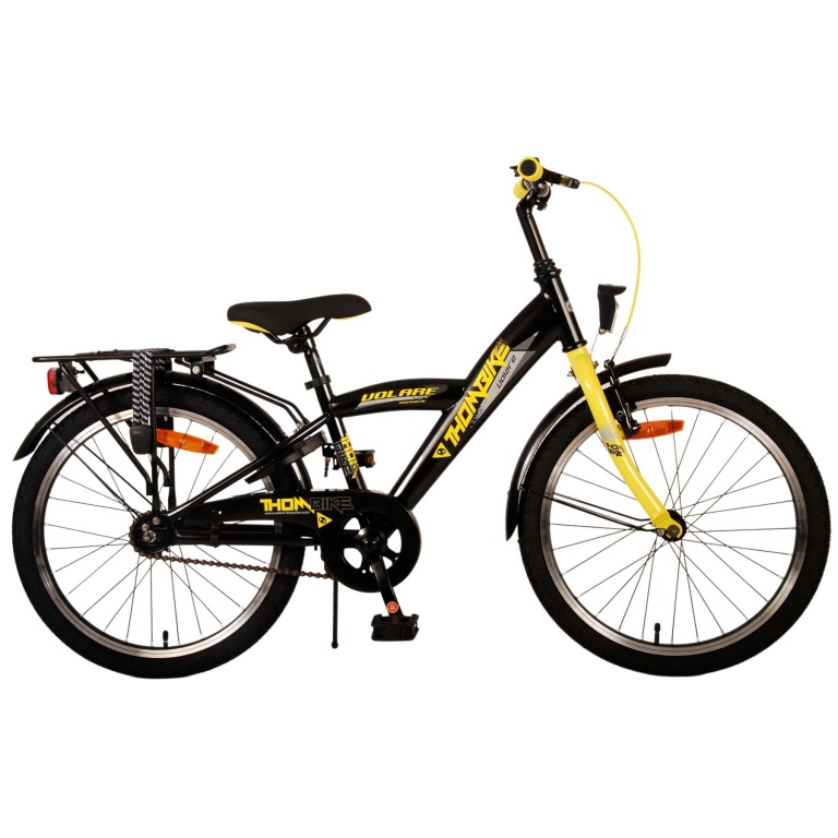 Bērnu velosipēds 20" Corelli TopVelo Dynamic