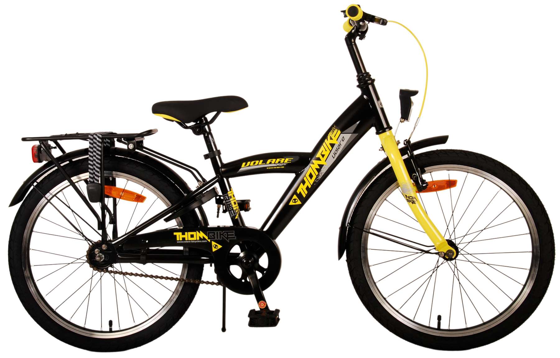 Bērnu velosipēds 20" Corelli TopVelo Dynamic Bērnu velosipēds 20" Corelli TopVelo Dynamic