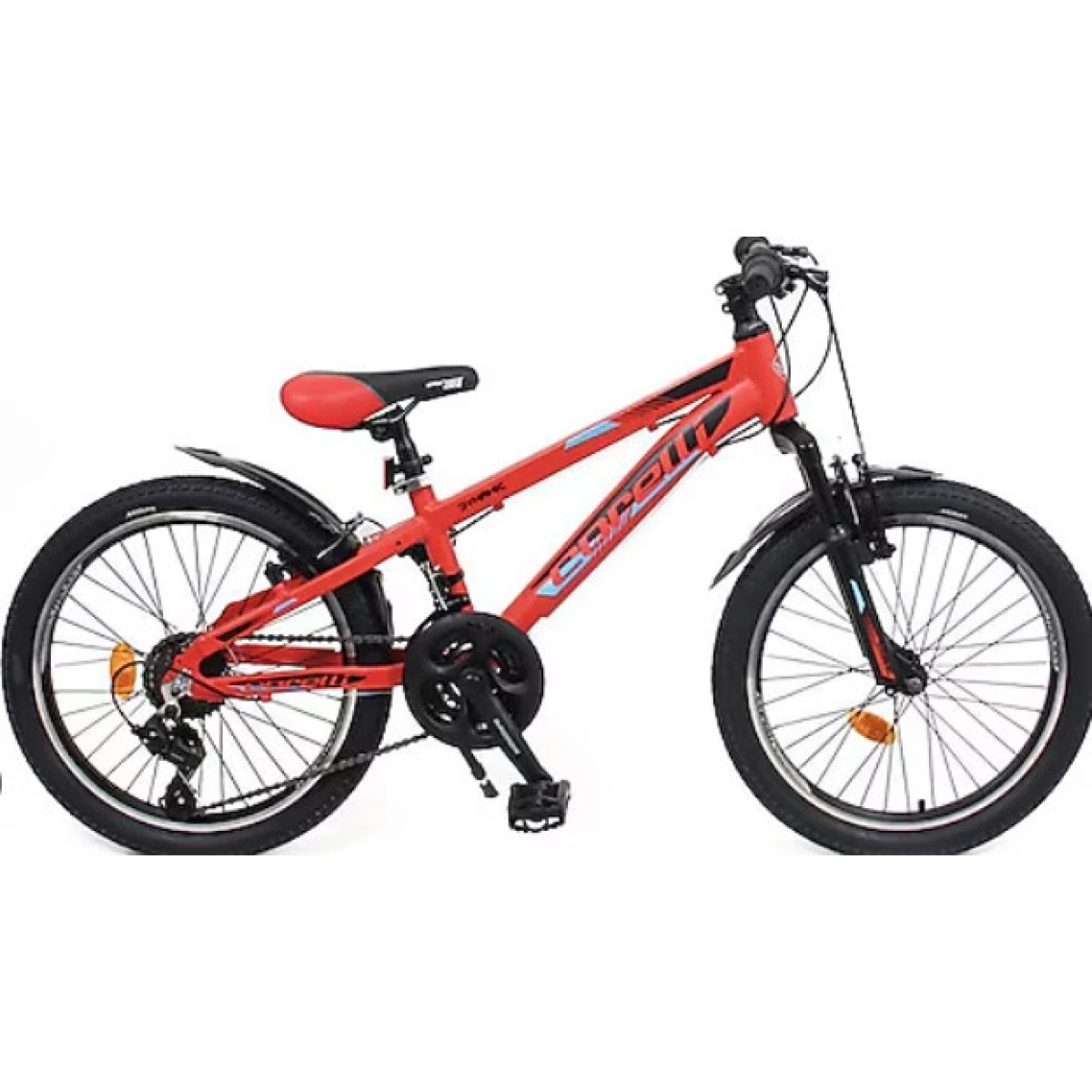 Bērnu velosipēds 20" Corelli TopVelo Dynamic Bērnu velosipēds 20" Corelli TopVelo Dynamic