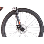 Bērnu velosipēds 20" Serious TopVelo Rockville