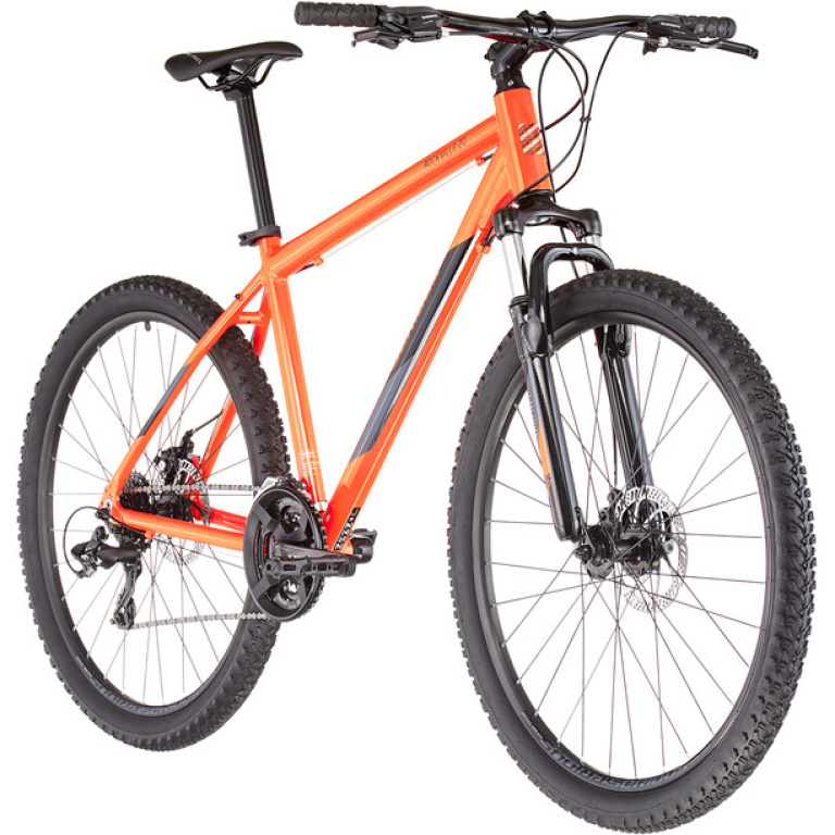 Bērnu velosipēds 20" Serious TopVelo Rockville