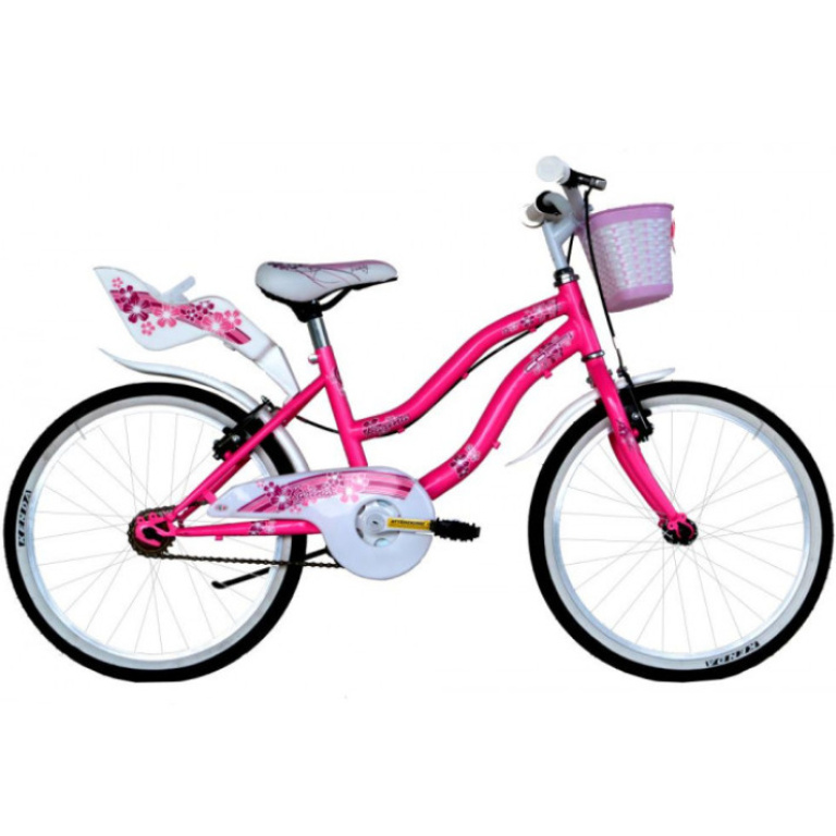 Bērnu velosipēds COPPI JUNIOR LADY KARINA2 20''