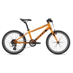 Bērnu velosipēds Giant ARX 20 Metallic Orange