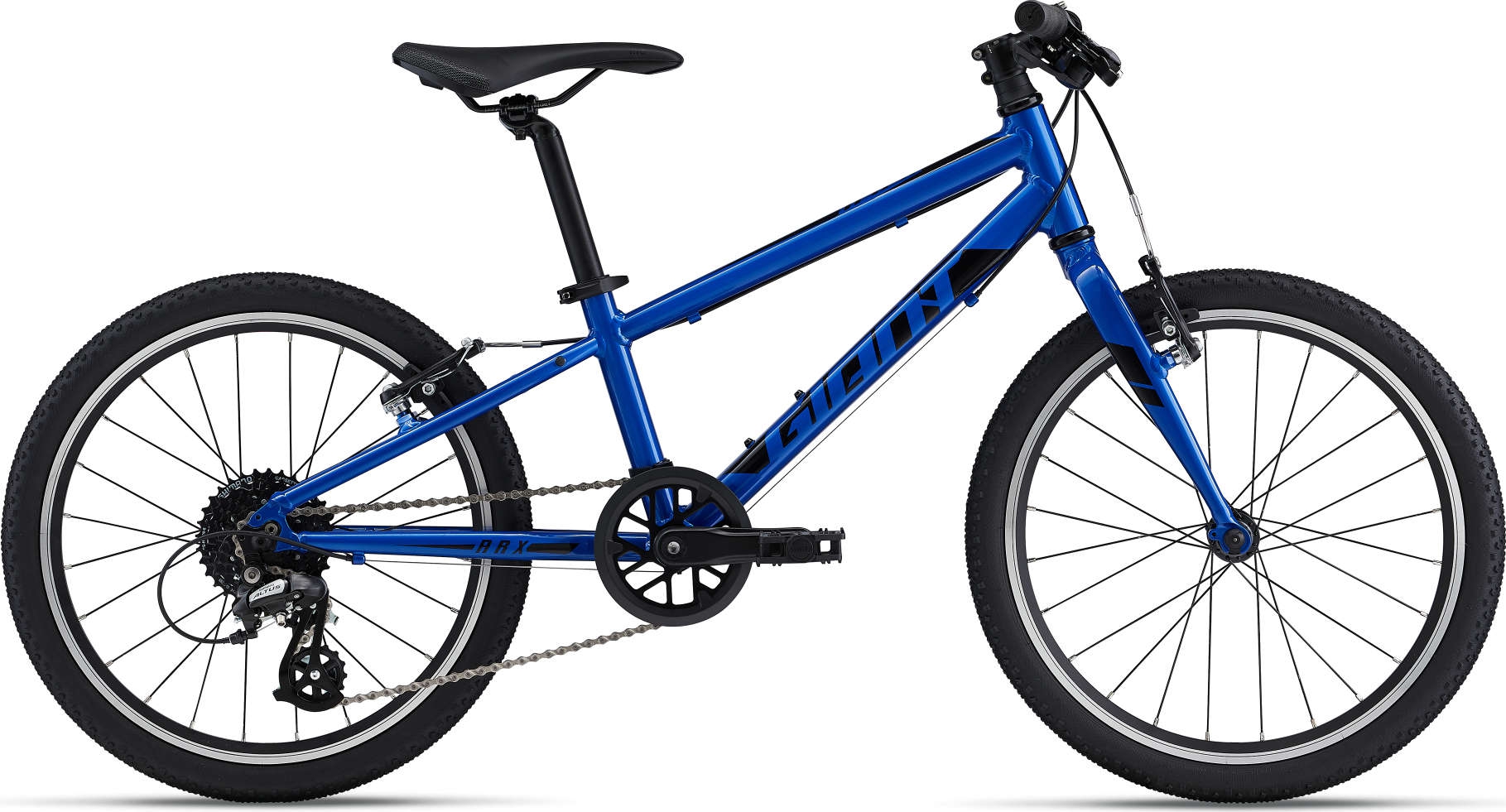 Bērnu velosipēds Giant ARX 20 Sapphire Bērnu velosipēds Giant ARX 20 Sapphire