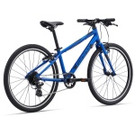Bērnu velosipēds Giant ARX 24 Sapphire (2023.g)