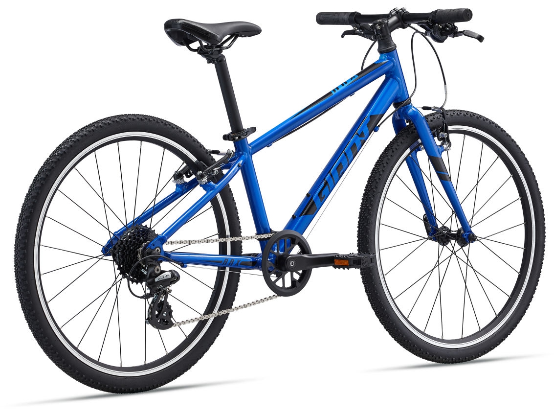 Bērnu velosipēds Giant ARX 24 Sapphire (2023.g) Bērnu velosipēds Giant ARX 24 Sapphire (2023.g)