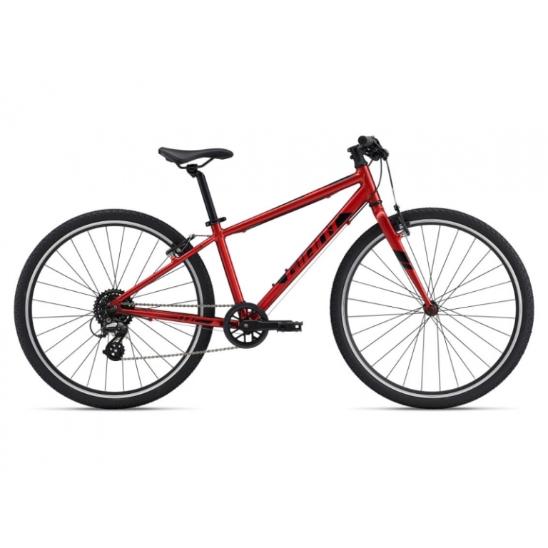 Bērnu velosipēds Giant ARX 26 Grenadine (2023.g)