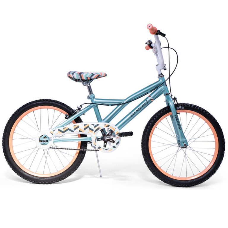 Bērnu velosipēds Huffy So Sweet Sea Crystal 20"