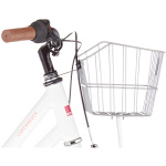 Bērnu velosipēds Ortler Copenhagen 20" balts