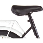Bērnu velosipēds Vermont City Police 16" - 10'' melns