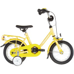 Bērnu velosipēds Vermont Classic 12" - 8'' dzeltens