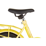 Bērnu velosipēds Vermont Classic 12" - 8'' dzeltens