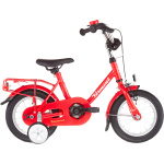 Bērnu velosipēds Vermont Classic 12" - 8'' sarkans