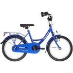Bērnu velosipēds Vermont Classic 16" - 10'' zils