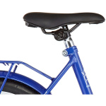 Bērnu velosipēds Vermont Classic 16" - 10'' zils
