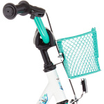 Bērnu velosipēds Vermont Girly 12" zils