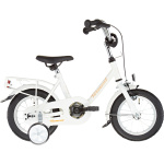 Bērnu velosipēs Vermont Classic 12" balts
