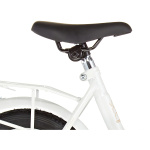 Bērnu velosipēs Vermont Classic 12" balts