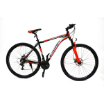 CAMP XC 4.0 26''-18'' RED MECHANIC DISC
