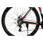 CAMP XC 4.0 26''-18'' RED MECHANIC DISC