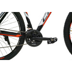 CAMP XC 4.0 26''-18'' RED MECHANIC DISC