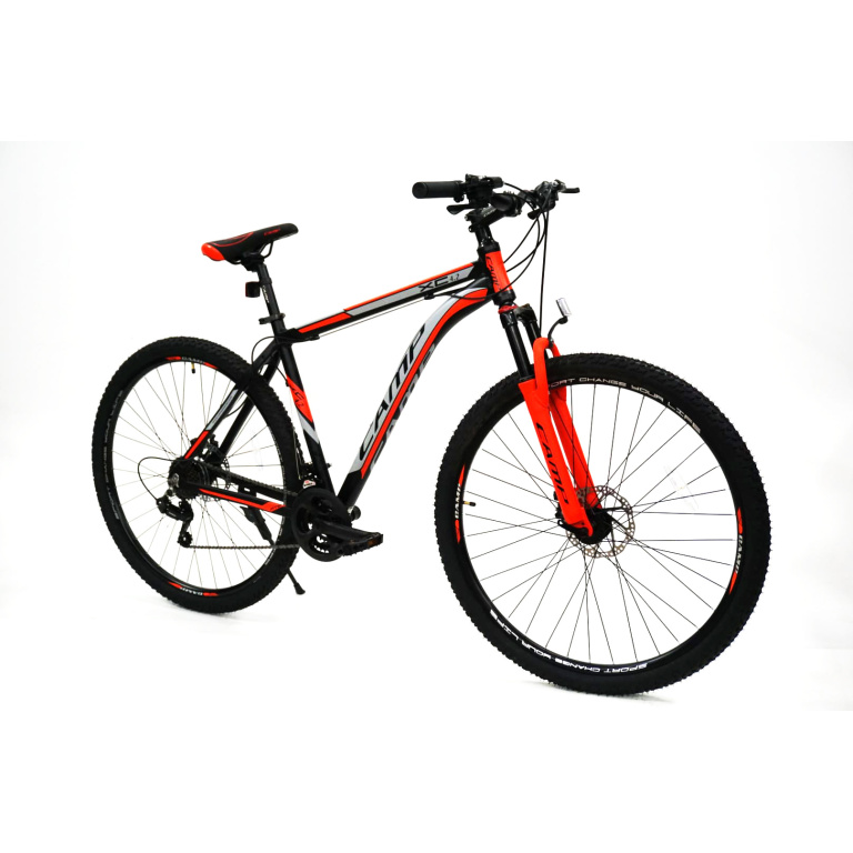 CAMP XC 4.0 26''-18'' RED MECHANIC DISC