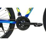 CAMP XC 4.0 26''-20'' BLUE MECHANIC DISC