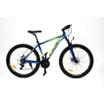 CAMP XC 4.2 29''-18" BLUE MECHANIC DISC