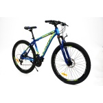 CAMP XC 4.2 29''-18" BLUE MECHANIC DISC