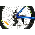 CAMP XC 4.2 29''-18" BLUE MECHANIC DISC
