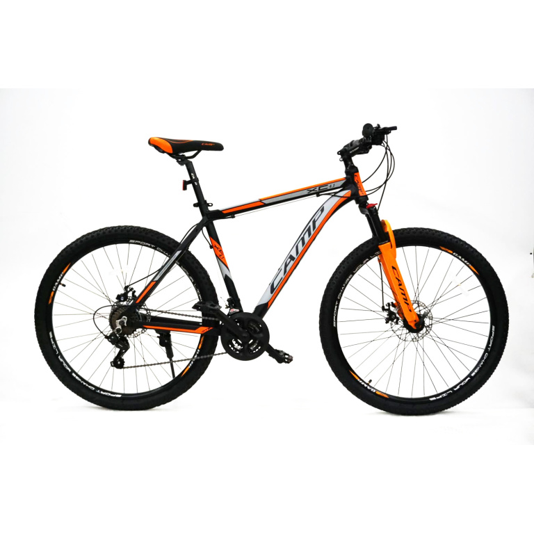 CAMP XC 4.2 29''-20" ORANGE MECHANIC DISC