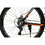CAMP XC 4.2 29''-20" ORANGE MECHANIC DISC