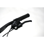 CAMP XC 4.2 29''-20" ORANGE MECHANIC DISC