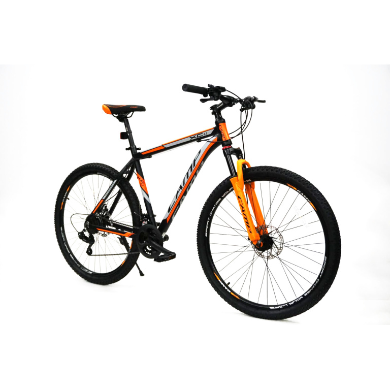 CAMP XC 4.2 29''-20" ORANGE MECHANIC DISC
