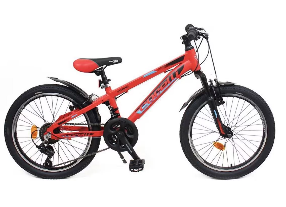 Corelli Dynamic 20 Corelli Dynamic 20