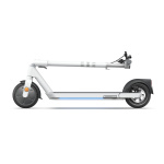 E-Scooter OKAI Neon LED Balts