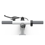 E-Scooter OKAI Neon LED Balts