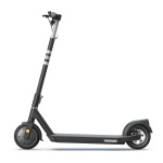 E-Scooter OKAI Neon LED Melns