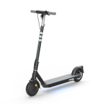 E-Scooter OKAI Neon LED Melns