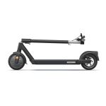 E-Scooter OKAI Neon LED Melns
