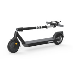 E-Scooter OKAI Neon LED Melns