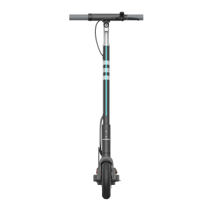 E-Scooter OKAI Neon Lite LED Melns