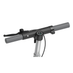 E-Scooter OKAI Neon Lite LED Melns