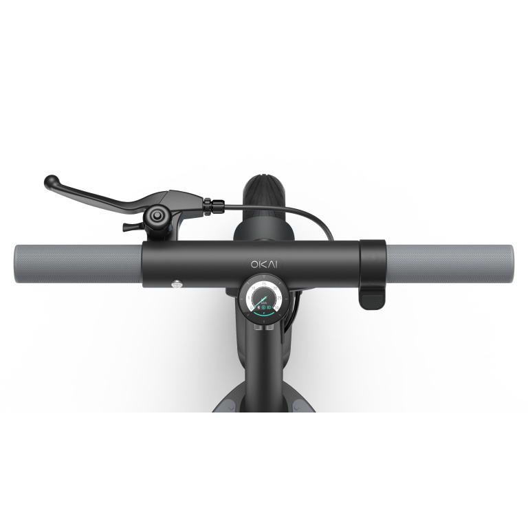 E-Scooter OKAI Neon Pro Melns