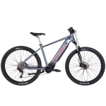 Elektriskais velosipēds 29" Leon CHALLENGER rāmis-19" 250W 43V centrālais motors
