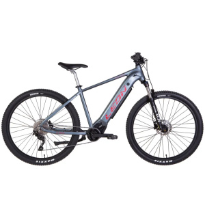 Elektriskais velosipēds 29" Leon CHALLENGER rāmis-19" 250W 43V centrālais motors