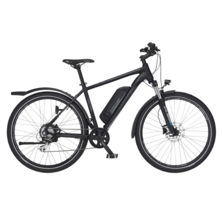 Elektriskais velosipēds ATB TERRA 2.1 422 48