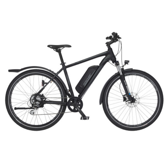 Elektriskais velosipēds ATB TERRA 2.1 422 48 Elektriskais velosipēds ATB TERRA 2.1 422 48