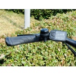 Elektriskais velosipēds Corelli Nova 28" - 53cm zils
